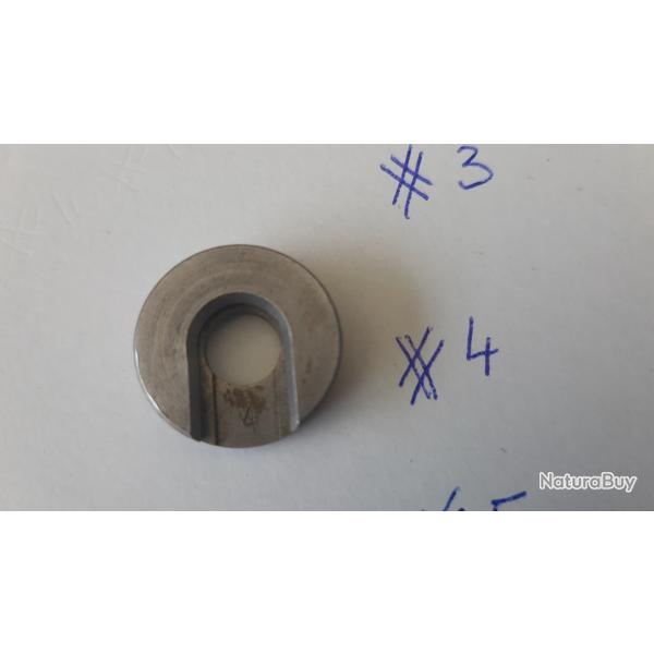 SHELL HOLDER pour amorceur manuel LEE no 4