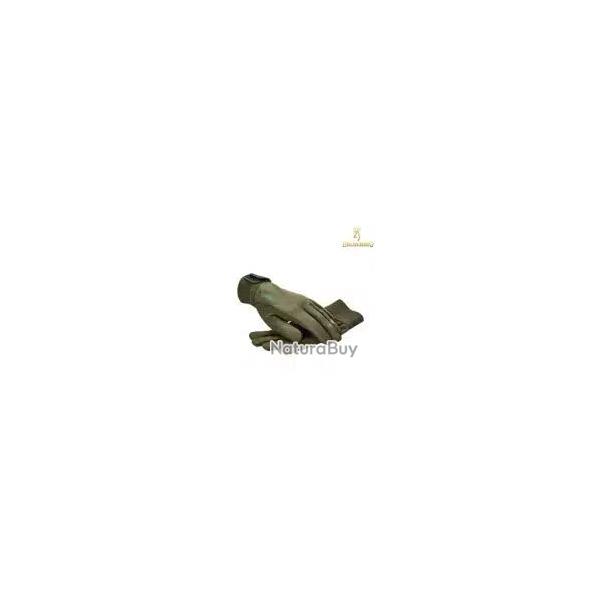 Gants de chasse leger Browning M