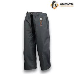 Cuissard anti ronce evo Somlys L