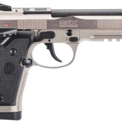 Pistolet Beretta 92 X Performance  OR cal 9x19mm Plaintel