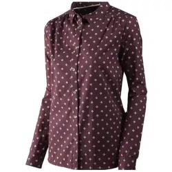 Chemise femme manches longues erin Seeland L