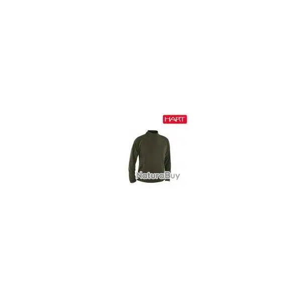 Pull polaire inlinner xt Hart S