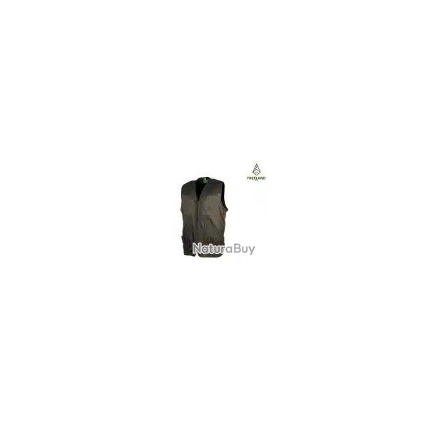Gilet de chasse speciale calibre 20 treeland