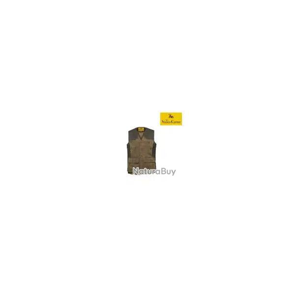 Gilet de chasse fox evo voriginal Verney Carron