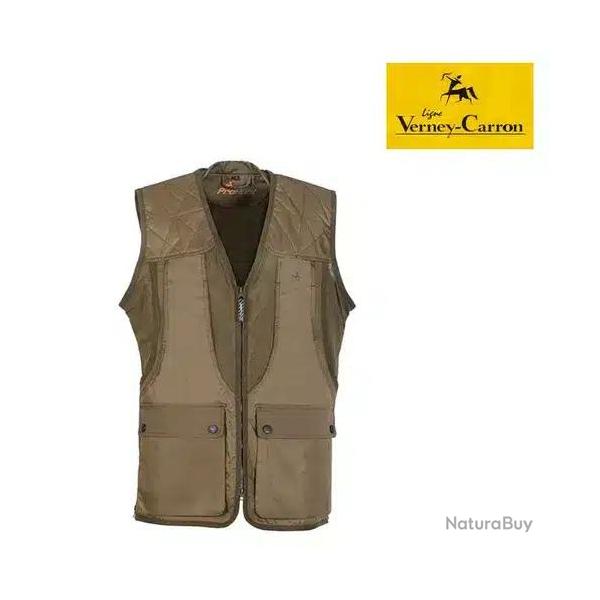 Gilet de chasse grousse Verney Carron