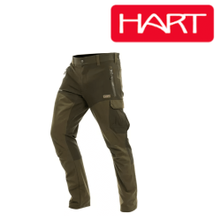 Pantalon de chasse rando t evo Hart