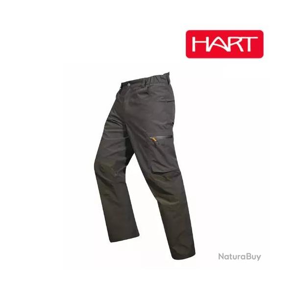 Pantalon  souple ilie-t  Hart 40