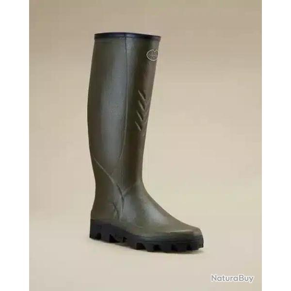 Bottes Le Chameau Ceres Jersey 40
