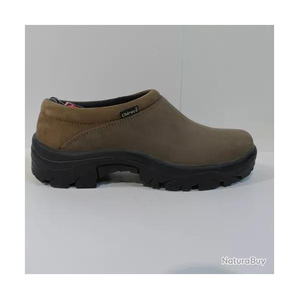 Sabot chiruca sologne 46