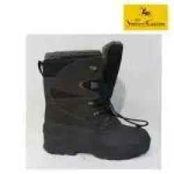 Bottes  fourrees  isard Verney Carron 47