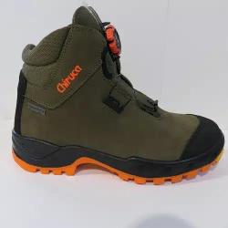 Chaussures alano boa hi-vis  gtx chiruca 44
