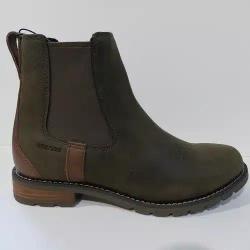 Bottes boots femme wexford h20 ariat 36