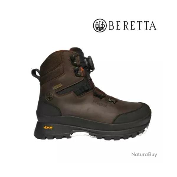 Chaussures de chasse arabuko boa gtx Beretta 43