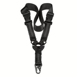Sangle Tactique 1 Point QD Noire