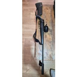 Blaser r8 gustaff