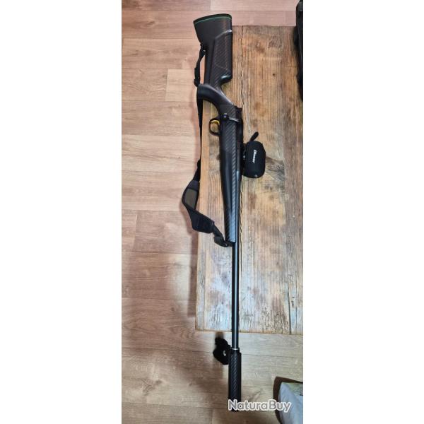 Blaser r8 gustaff