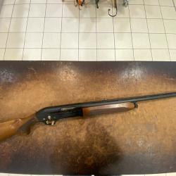 Fusil semi automatique fabarm calibre 12