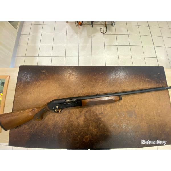 Fusil semi automatique fabarm calibre 12