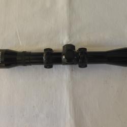 Lunette de tir Norconia 4x32