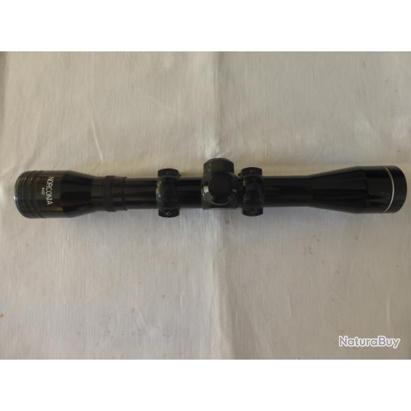 Lunette de tir Norconia 4x32