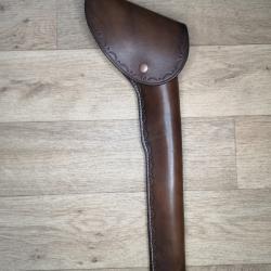 holster navy 1851 carbine 12"