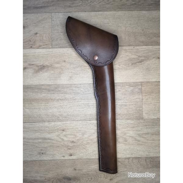 holster navy 1851 carbine 12"