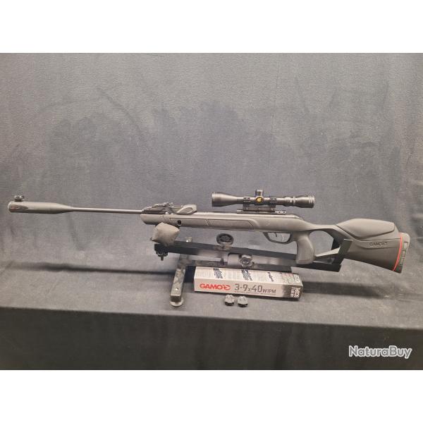 Carabine � plomb Gamo Replay-10 Magnum IGT Gen2, Cal. 5,5mm - 1� sans prix de r�serve !!