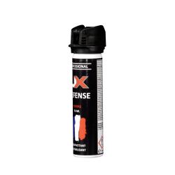 BOMBE GEL POIVRE UX 75ml