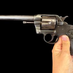 COLT 1895 fabrication 1906 cal. 41LC num&eacute;ro de s&eacute;rie 269689