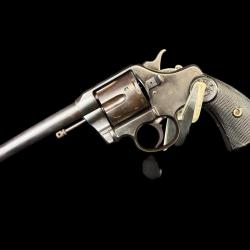 COLT 1895 fabrication 1906 cal. 41LC num&eacute;ro de s&eacute;rie 269689