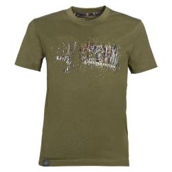 T Shirt Enfant Percussion Tonne