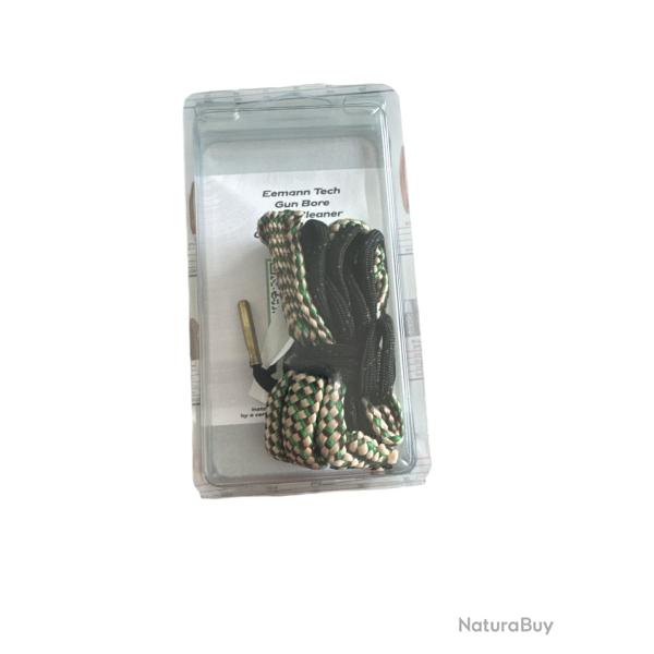 Eemann Tech - Gun Bore Rope Cleaner Cal .308 Win - ET-030025