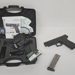 Neuf - Pistolet STOEGER STR-9 F - Cal 9*19