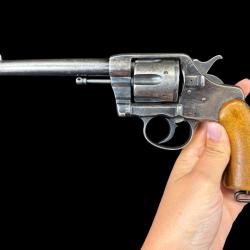 SUPERBE COLT 1903 MILITAIRE US ARMY cal. 38 num&eacute;ro de s&eacute;rie 202113