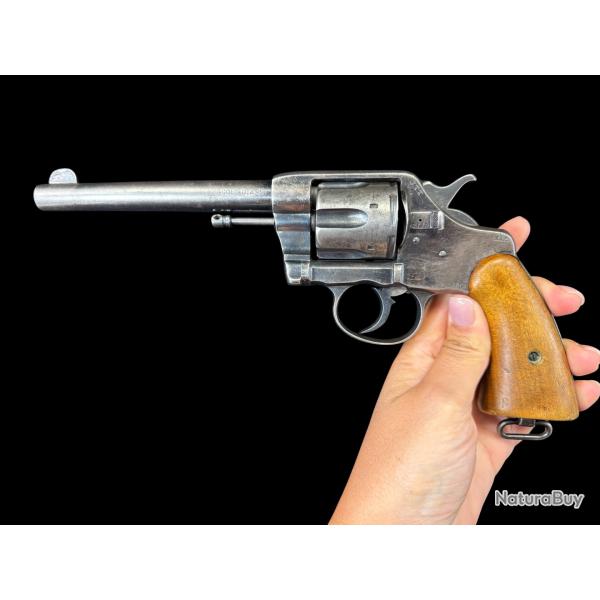 SUPERBE COLT 1903 MILITAIRE US ARMY cal. 38 num�ro de s�rie 202113