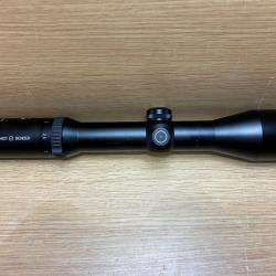 Schmidt & Bender Klassik 1,5-6x42 ret 4