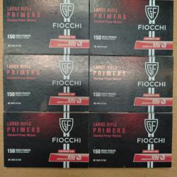Amorces Fiocchi 900