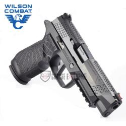 Pistolet WILSON COMBAT/ SIG SAUER WCP320 Full Size Cal 9x19mm