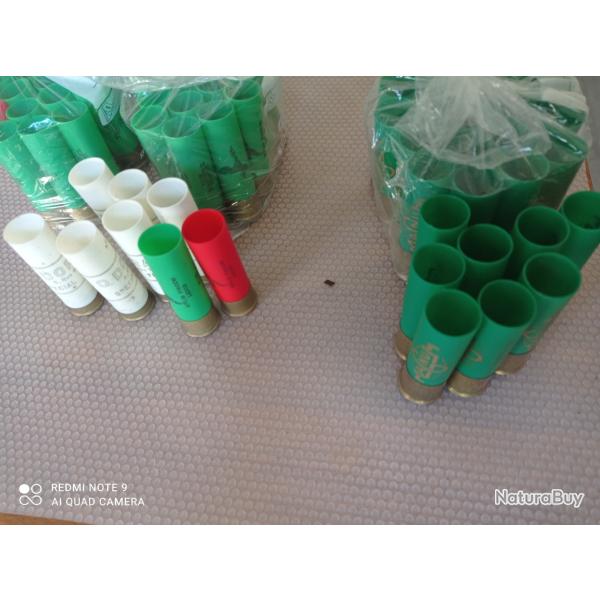 �l�ments de munitions cat  C