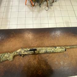 Fusil Franchi semi-automatique calibre 12