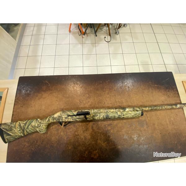 Fusil Franchi semi-automatique calibre 12