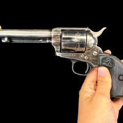 COLT SAA cal. 45LC num&eacute;ro de s&eacute;rie 8646
