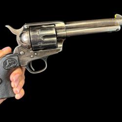 COLT SAA cal. 45LC num&eacute;ro de s&eacute;rie 8646