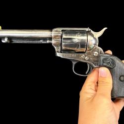 COLT SAA cal. 45LC num&eacute;ro de s&eacute;rie 8646