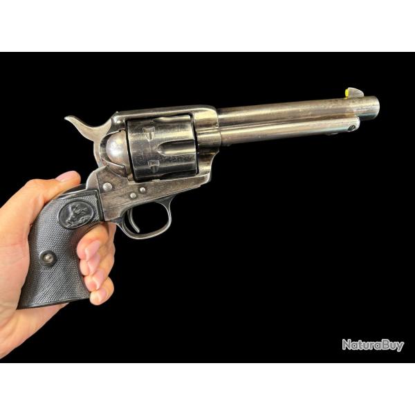 COLT SAA cal. 45LC num�ro de s�rie 8646