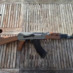 r&eacute;plique d'airsoft ASG AK-47 AEG