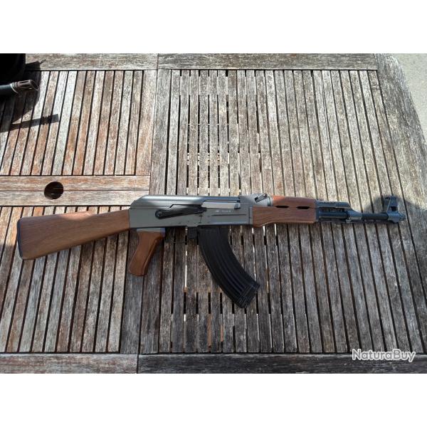 r�plique d'airsoft ASG AK-47 AEG