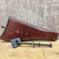 Occasion Crosse de VZ-58