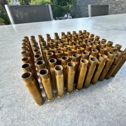 80 etuis 8x57JRS - RWS