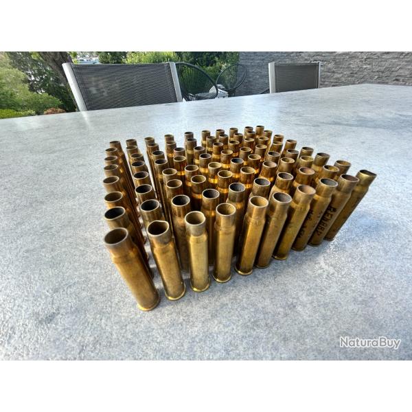 80 etuis 8x57JRS - RWS
